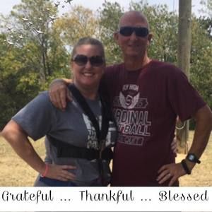 Meet your Posher, Tosha